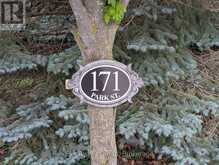 171 PARK STREET | Deseronto Ontario | Slide Image Three