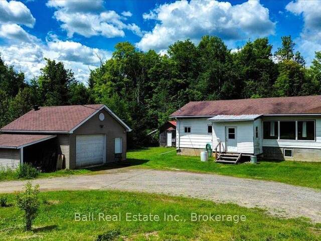 21819 HIGHWAY 62 Tudor and Cashel Ontario, K0L 1W0 - 2 Bedrooms Home For Sale