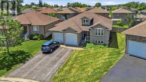 13 FREEDOM CRESCENT | Quinte West Ontario | Slide Image Two