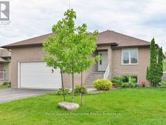 24 FREEDOM CRESCENT Quinte West Ontario, K8V 0C1