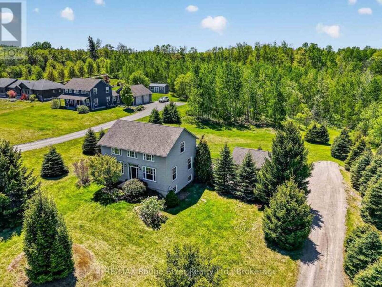 150 DAY ROAD, Alnwick-Haldimand, Ontario K0K 1M0
