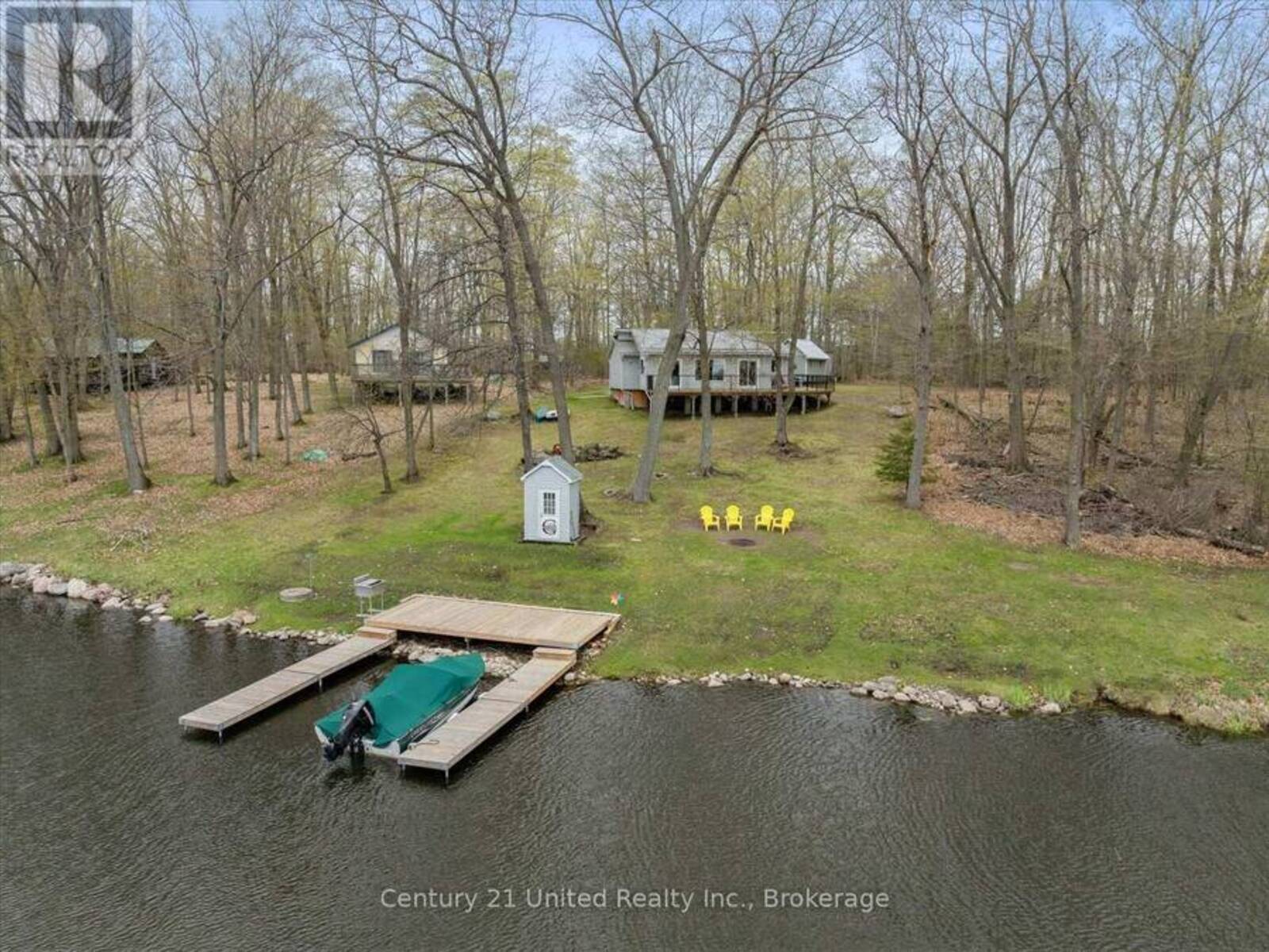 179 LONG ISLAND, Otonabee-South Monaghan, Ontario K0L 2G0