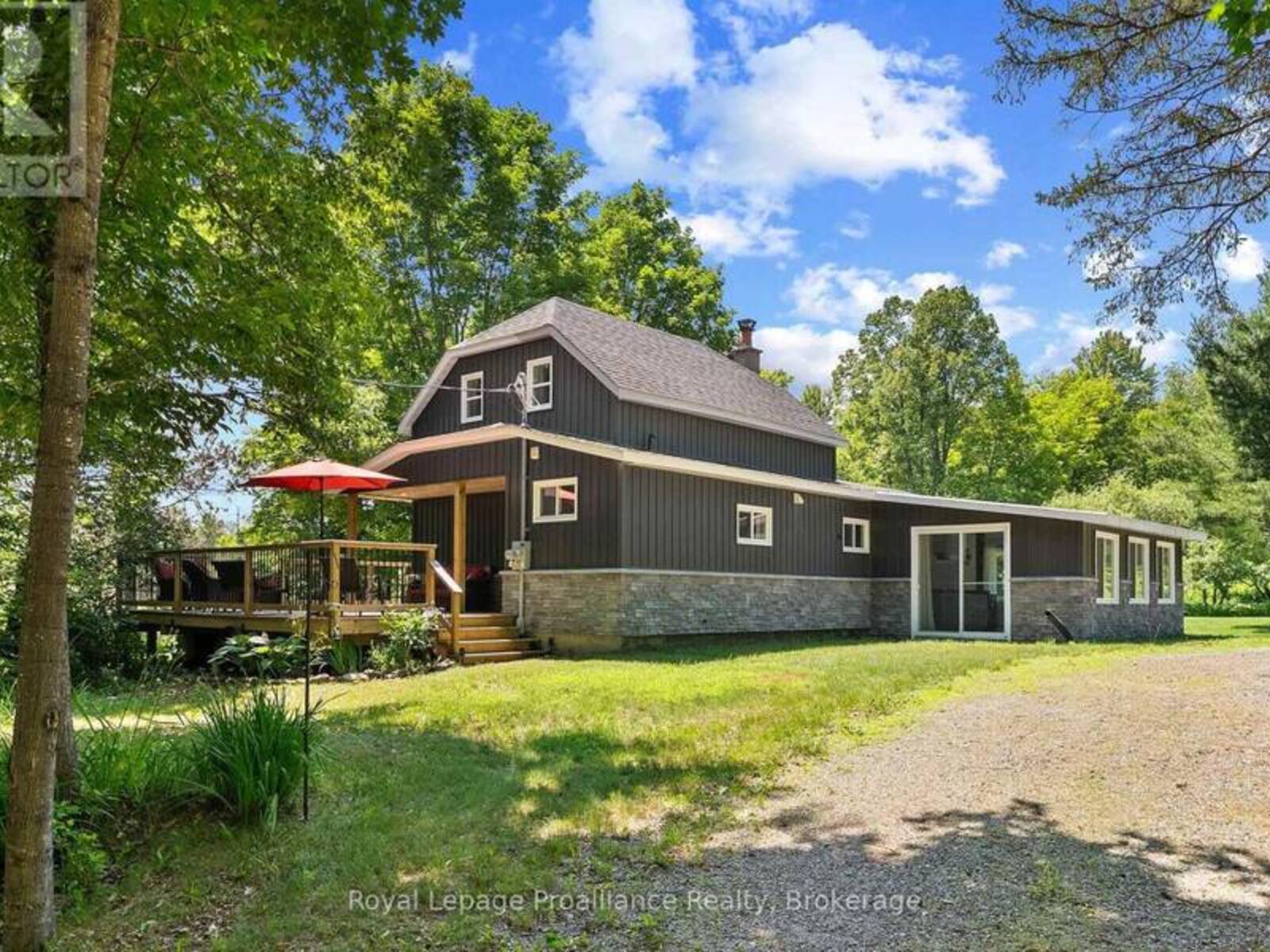 3432 SIBERIA ROAD, Madawaska Valley, Ontario K0J 1L0