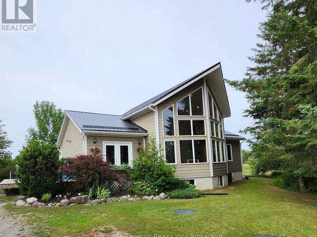 32 WILDROSE CIRCLE Havelock-Belmont-Methuen Ontario, K0L 1Z0 - 3 Bedrooms Home For Sale