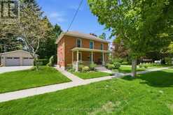 36 PRINCESS STREET | Port Hope Ontario | Slide Image Two
