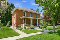 36 PRINCESS STREET | Port Hope Ontario | Slide Image Three