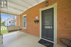 36 PRINCESS STREET | Port Hope Ontario | Slide Image Six