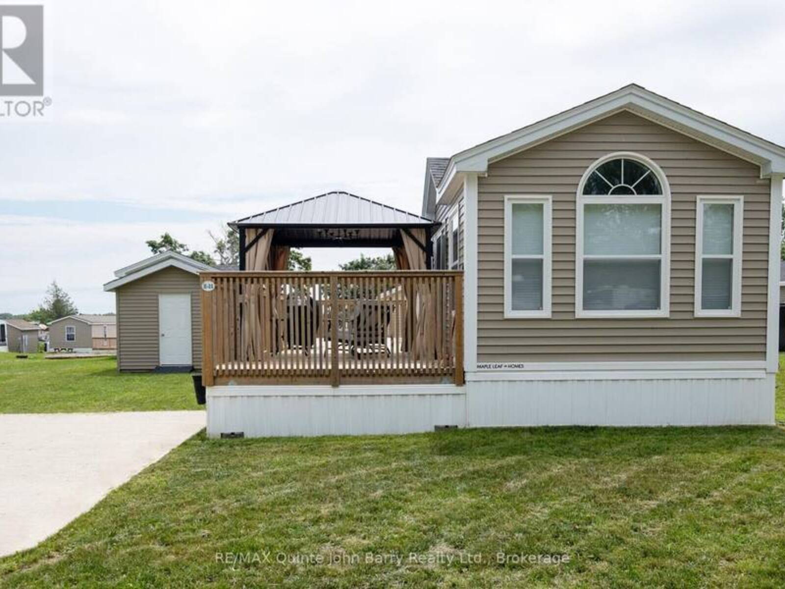 H22 - 153 COUNTY RD 27, Prince Edward, Ontario K0K 1T0