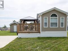 H22 - 153 COUNTY RD 27 Prince Edward Ontario, K0K 1T0