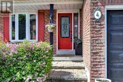 4 CLARET ROAD | Clarington Ontario | Slide Image Two