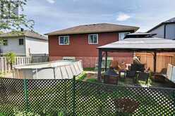 4 CLARET ROAD | Clarington Ontario | Slide Image Thirty-two