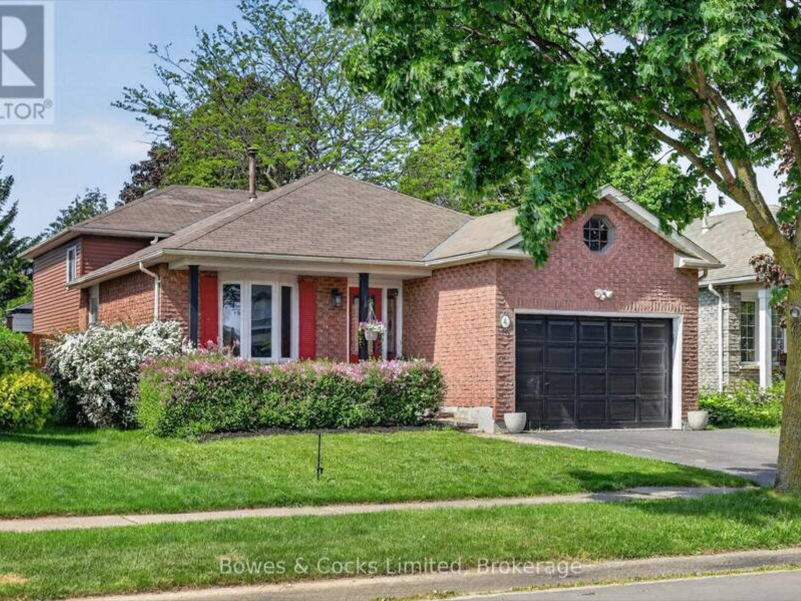 4 CLARET ROAD, Clarington, Ontario L1E 1V9