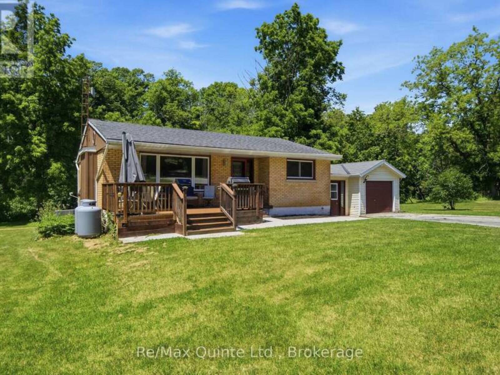 634 COUNTY ROAD 30, Brighton, Ontario K0K 1H0