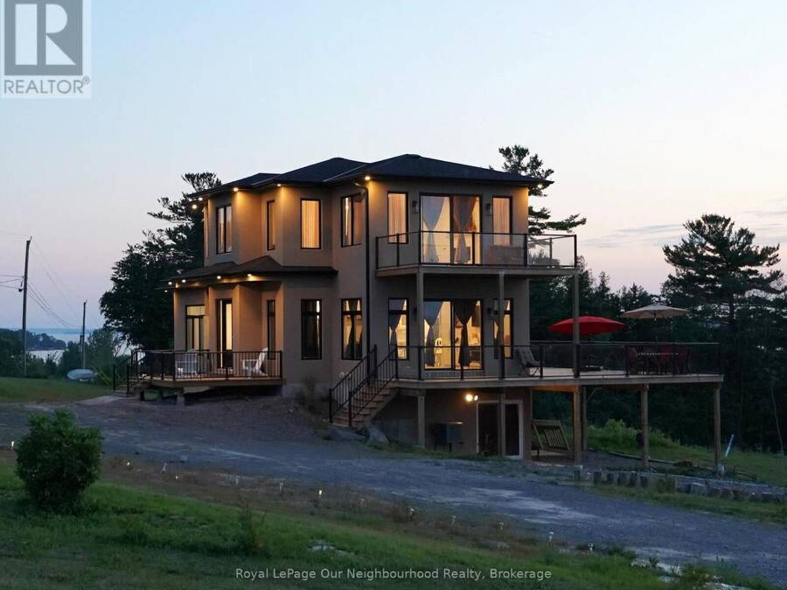 134 HAMPTON CRESCENT, Alnwick-Haldimand, Ontario K0K 2X0
