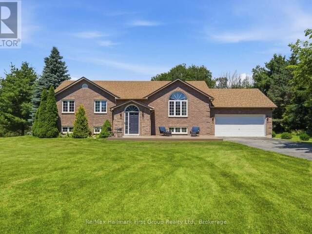 130 ST. ANDREWS DRIVE Alnwick-Haldimand Ontario, K0K 2G0 - 3 Bedrooms Home For Sale