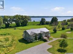 388 SOUTH BIG ISLAND ROAD Prince Edward Ontario, K0K 1W0