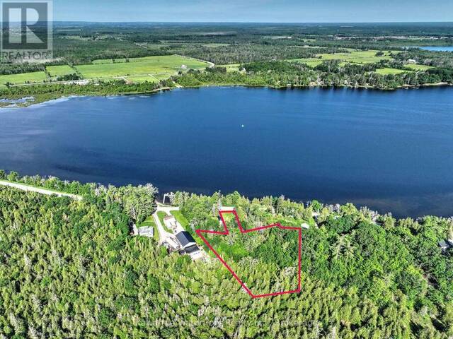114 LAKE DALRYMPLE ROAD Ramara Ontario, L0K 1W0 - Waterfront Land For Sale