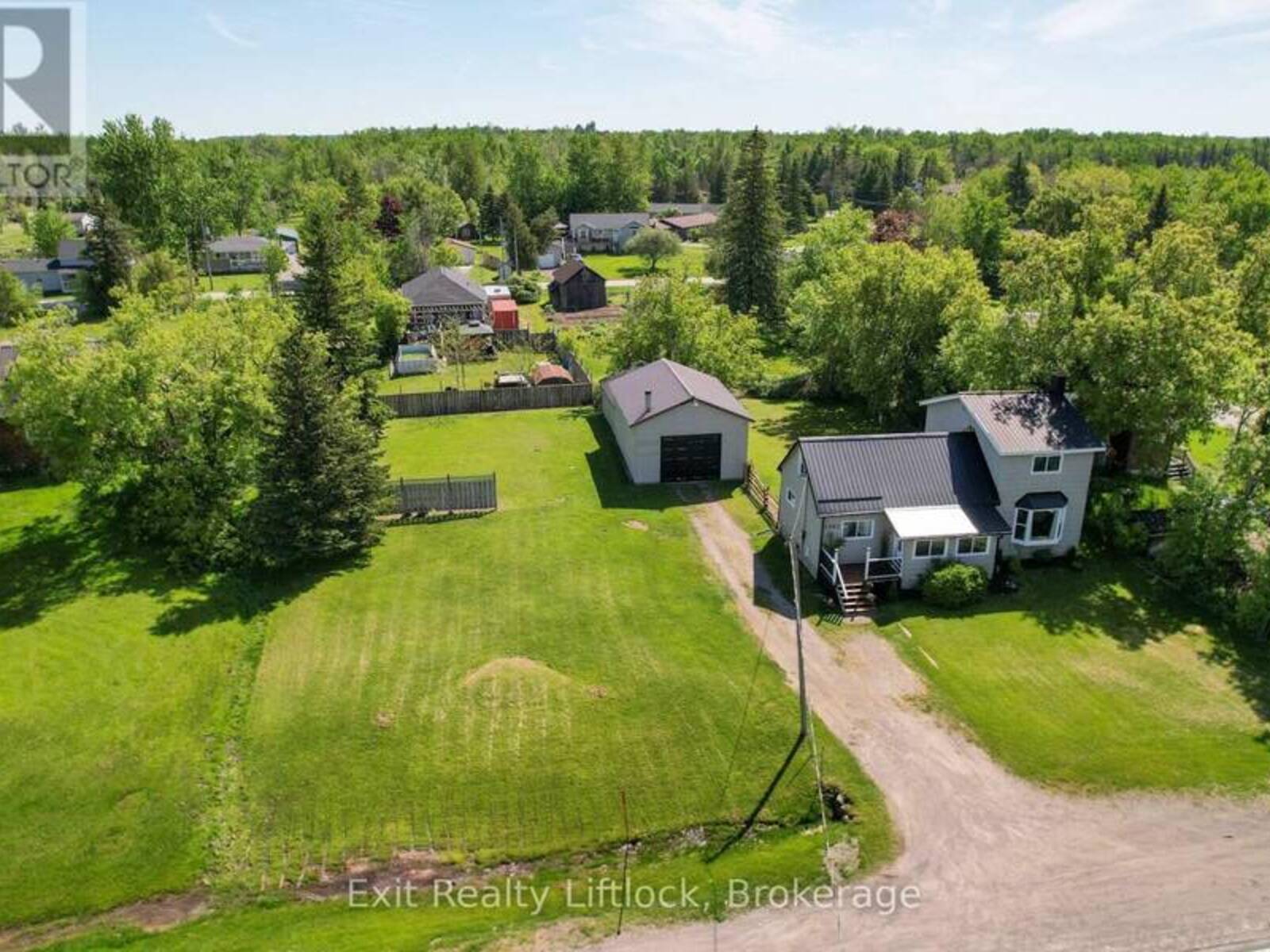 1301 COUNTY RD 28, Cavan-Monaghan, Ontario K0L 1V0