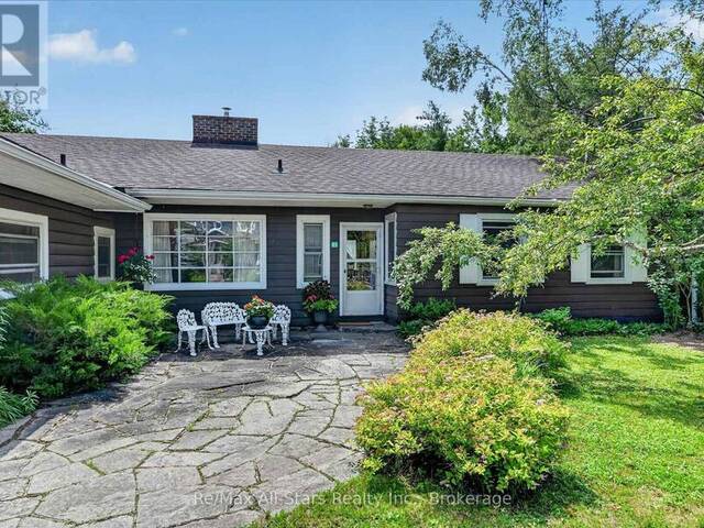 85 GRANDY ROAD Coboconk Ontario, K0M 1K0 - 4 Bedrooms Waterfront Home For sale