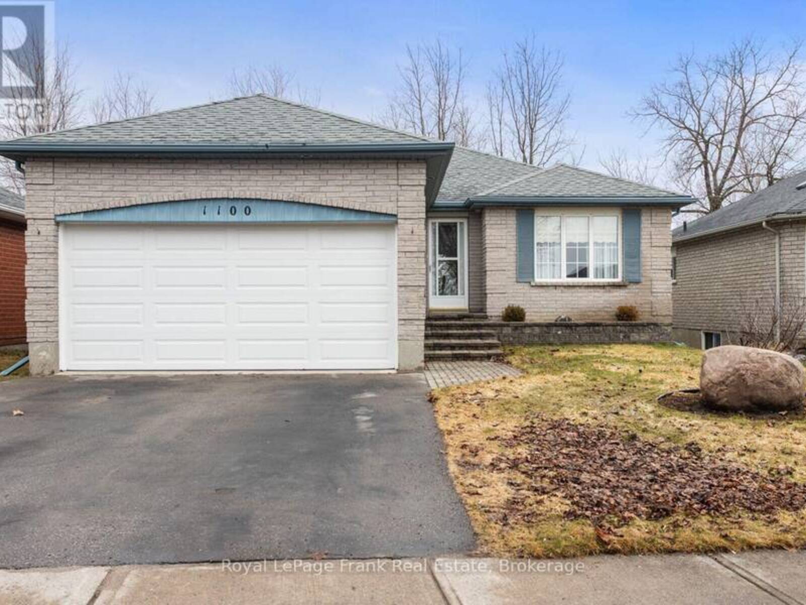 1100 TILLISON AVENUE, Cobourg, Ontario K9A 5N4