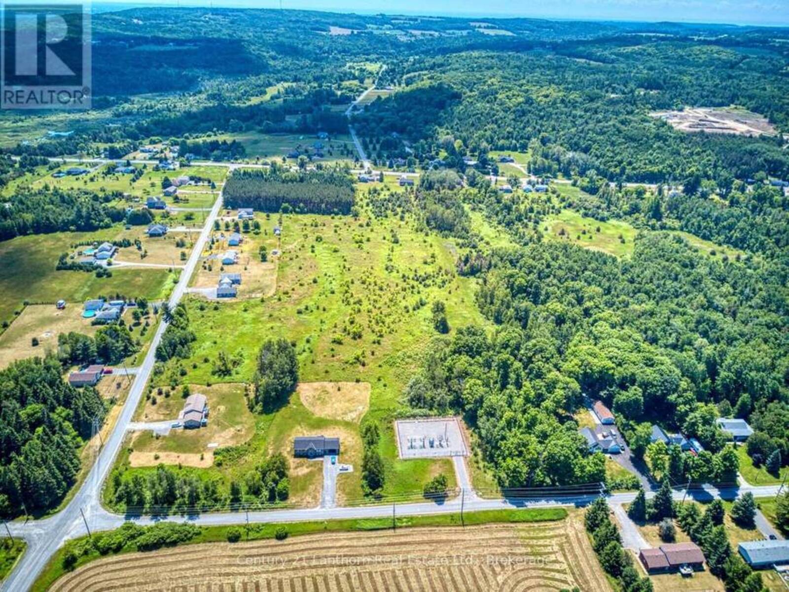 0 TEAL ROAD, Quinte West, Ontario K8V 0A9