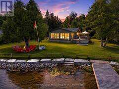 18 OSPREY ROAD Lindsay Ontario, K9V 4R5