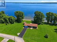40 WALLBRIDGE CIRCLE Belleville Ontario, K8N 4Z7
