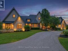 3405 SIDELINE 4 ROAD Pickering Ontario, L1X 0A3