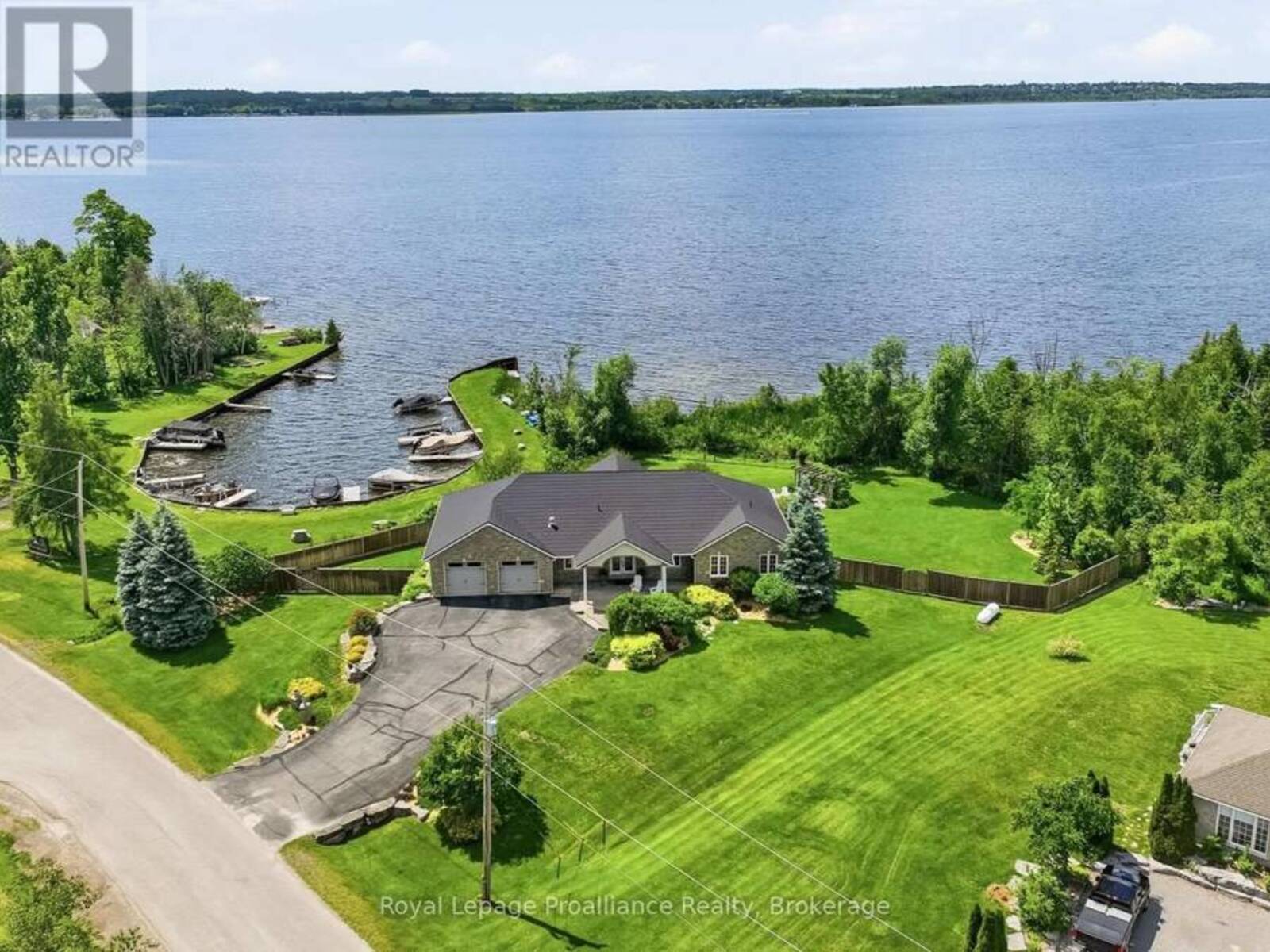 1674 MORRIS AVENUE, Selwyn, Ontario K0L 1T0