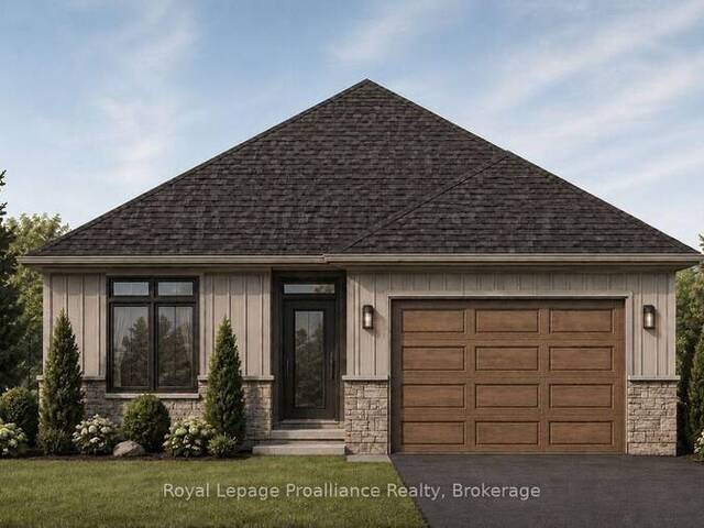 21 CEDARWOOD STREET Quinte West Ontario, K0K 2C0 - 3 Bedrooms Home For Sale