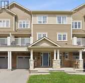 98 TABARET CRESCENT | Oshawa Ontario | Slide Image One