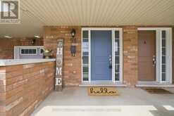 98 TABARET CRESCENT | Oshawa Ontario | Slide Image Two
