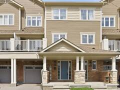 98 TABARET CRESCENT Oshawa Ontario, L1L 0G5