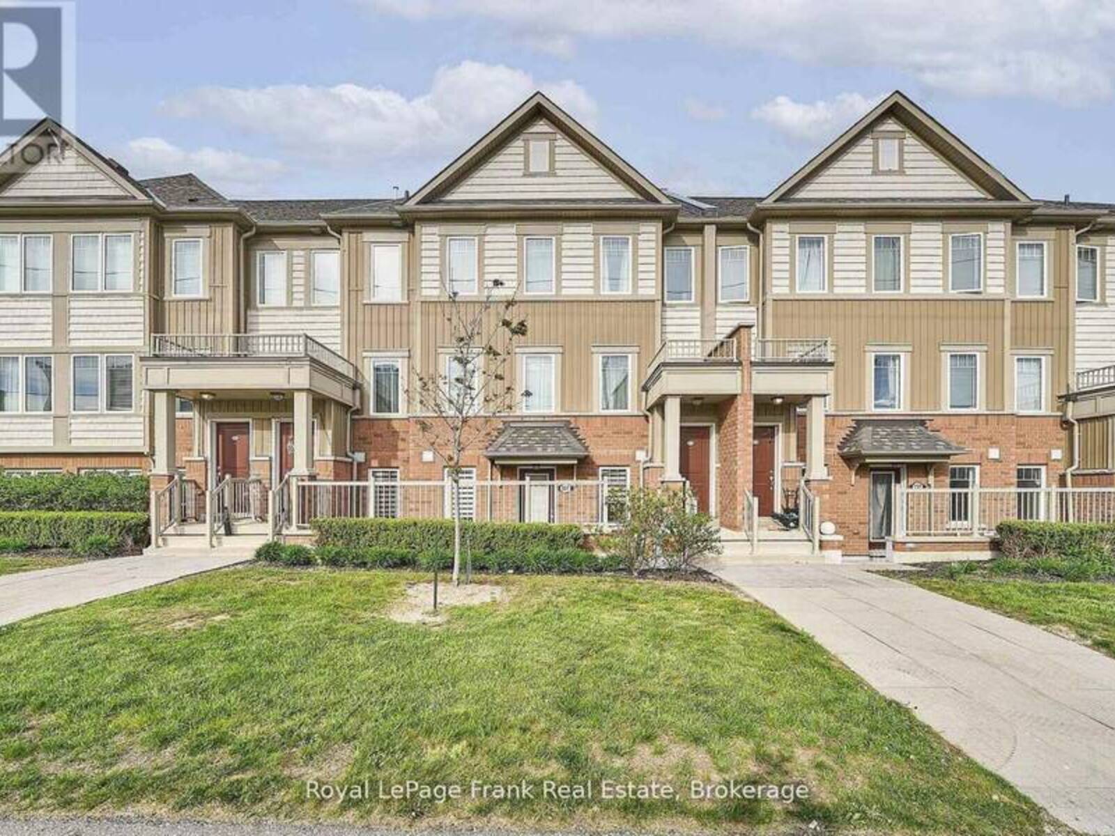 127 - 2500 HILL RISE COURT, Oshawa, Ontario L1L 0M6
