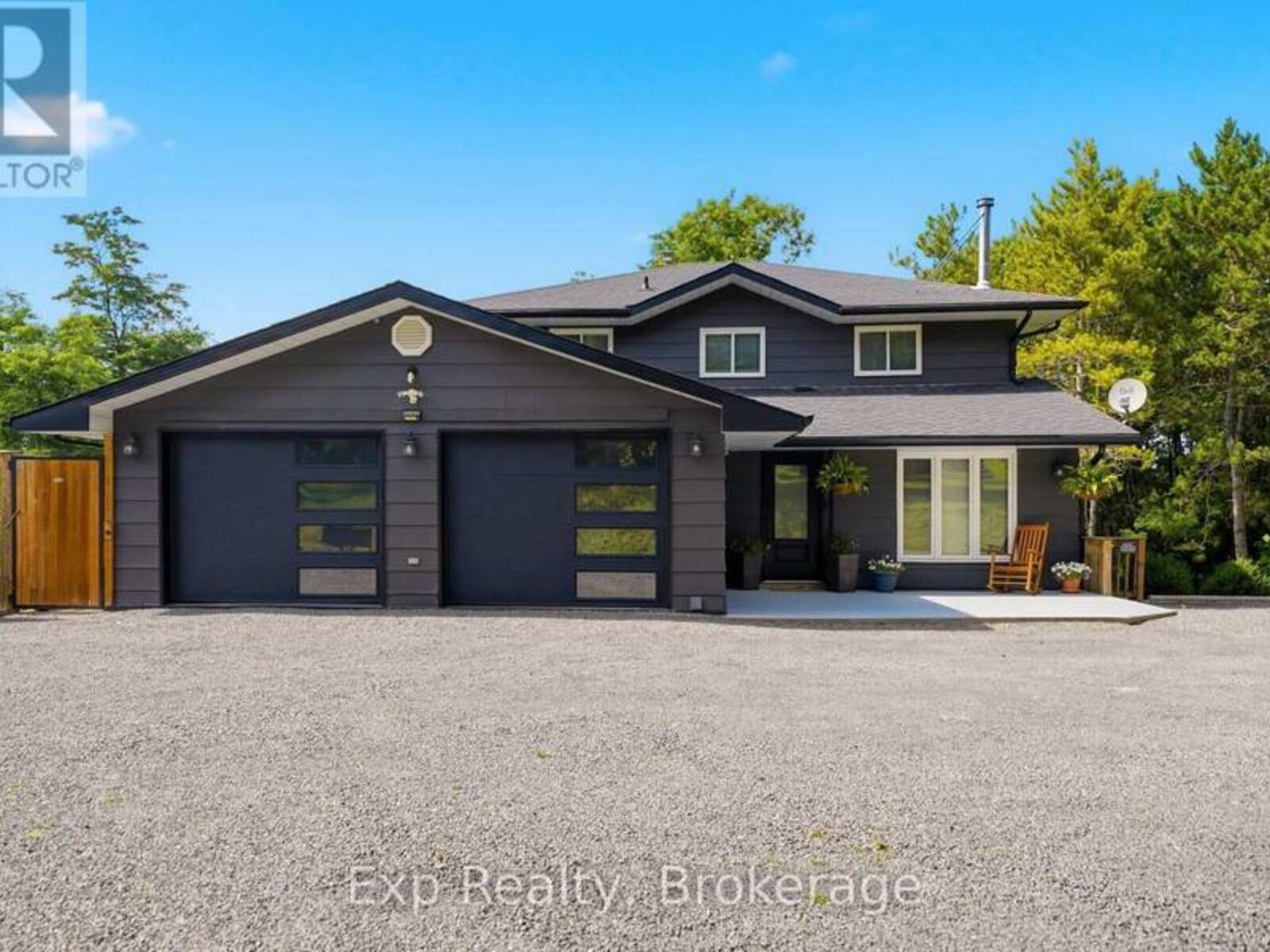 1852 STOCKDALE ROAD, Quinte West, Ontario K0K 3K0