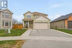 38 REDWOOD DRIVE | Belleville Ontario | Slide Image One