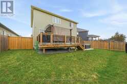 38 REDWOOD DRIVE | Belleville Ontario | Slide Image Forty-six