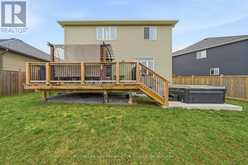 38 REDWOOD DRIVE | Belleville Ontario | Slide Image Forty-seven