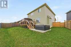 38 REDWOOD DRIVE | Belleville Ontario | Slide Image Forty-eight