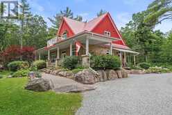 2990 COUNTY ROAD 36 | North Kawartha Ontario | Slide Image Three