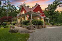 2990 COUNTY ROAD 36 | North Kawartha Ontario | Slide Image One