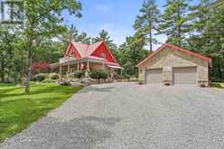 2990 COUNTY ROAD 36 | North Kawartha Ontario | Slide Image Two