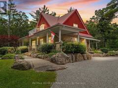 2990 COUNTY ROAD 36 North Kawartha Ontario, K0L 1J0