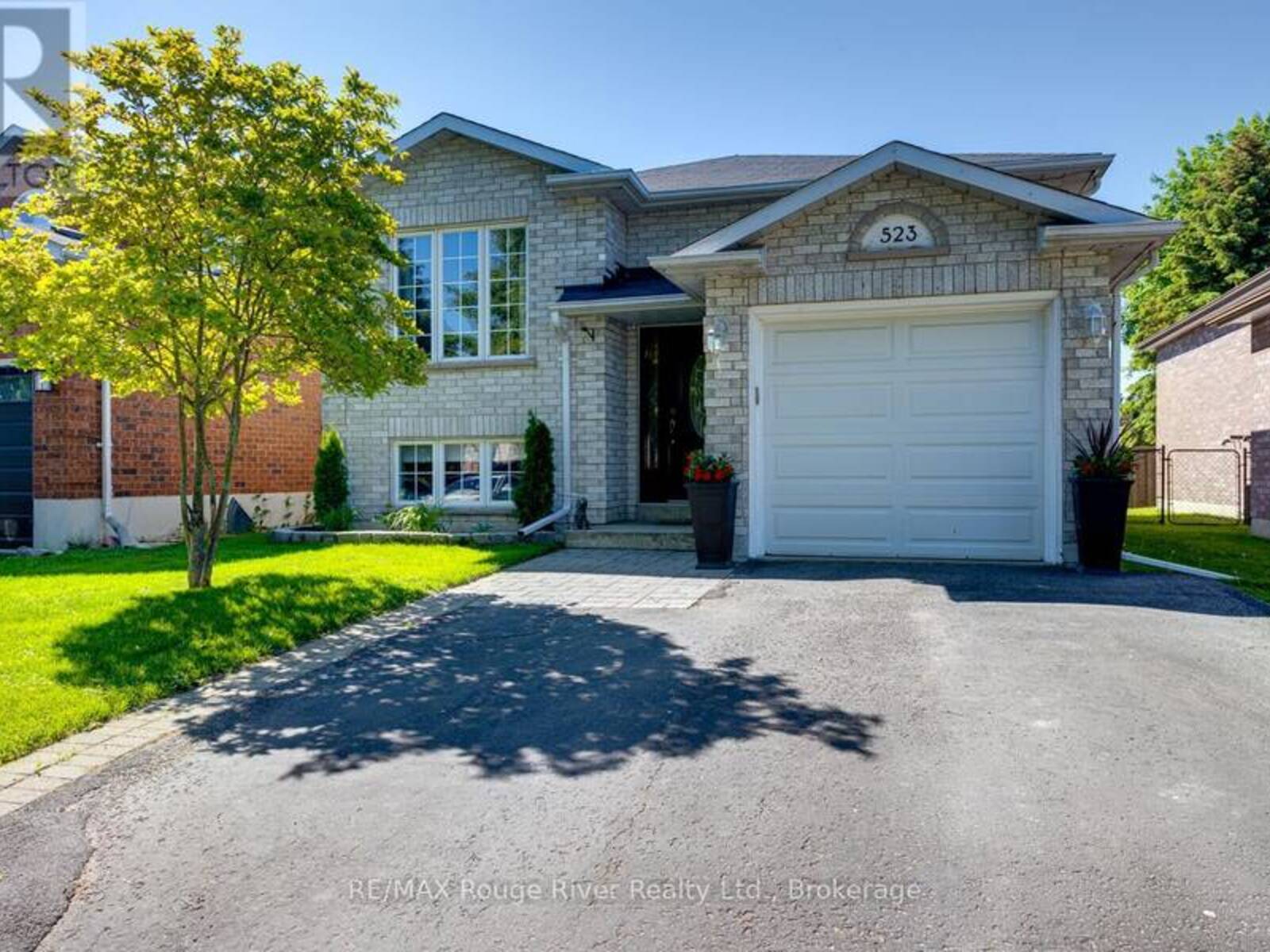 523 WILSON ROAD, Cobourg, Ontario K9A 5P7