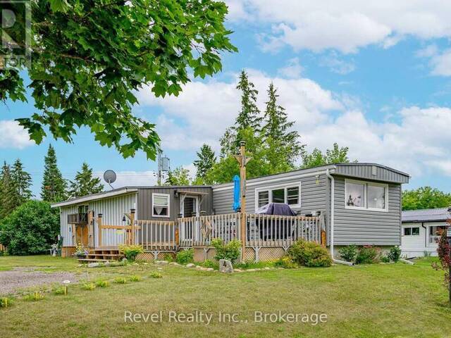 4 HOMEWOOD AVENUE Lindsay Ontario, K9V 0H5 - 2 Bedrooms Home For Sale