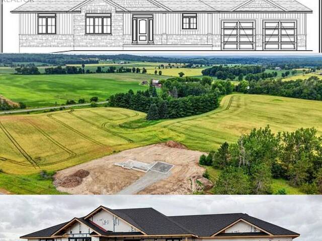 1224 COUNTY ROAD 5 ROAD Quinte West Ontario, K0K 2C0 - 3 Bedrooms Home For Sale