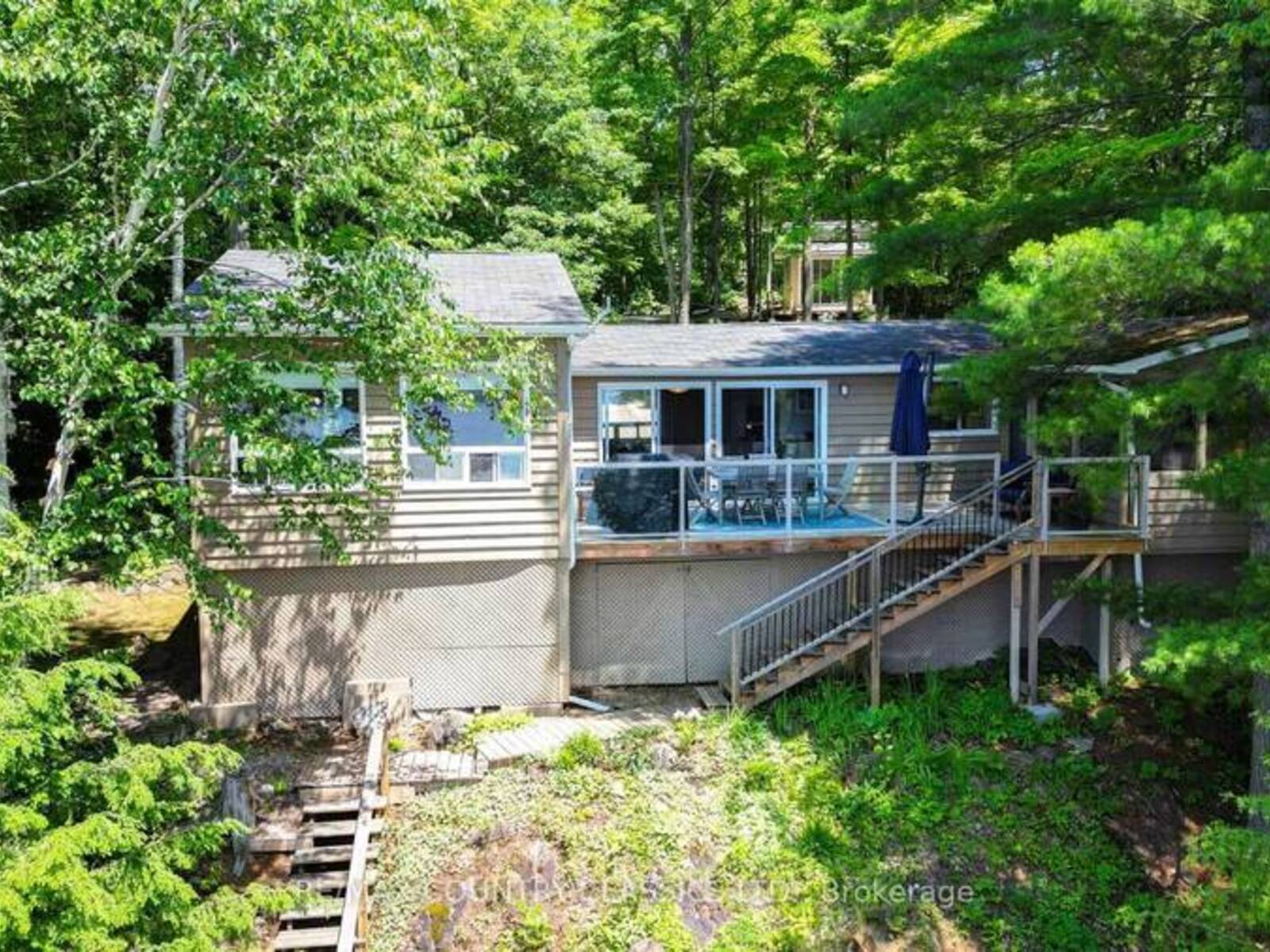 342 JENNISON ROAD, Marmora, Ontario K0L 1W0