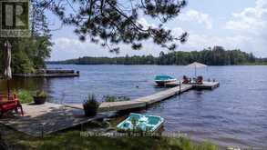24 FIRE ROUTE 306 | North Kawartha Ontario | Slide Image Twenty-eight