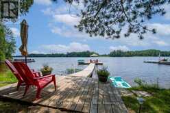 24 FIRE ROUTE 306 | North Kawartha Ontario | Slide Image Thirty-one