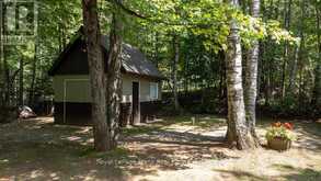 24 FIRE ROUTE 306 | North Kawartha Ontario | Slide Image Thirty-three